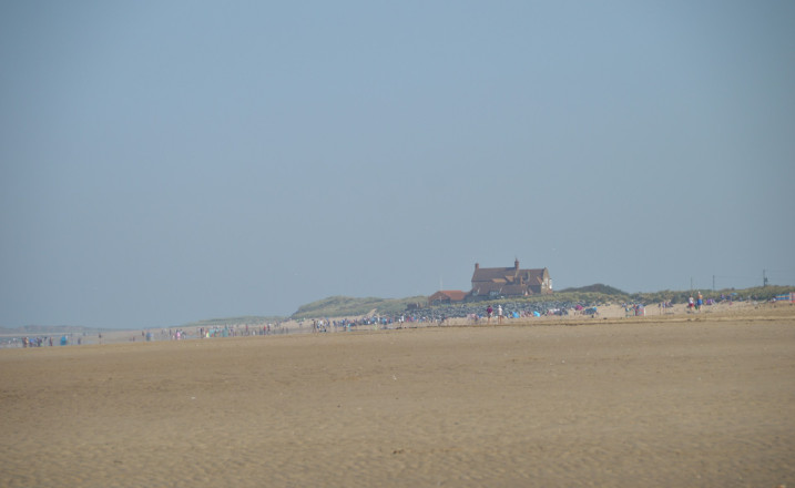 Brancaster