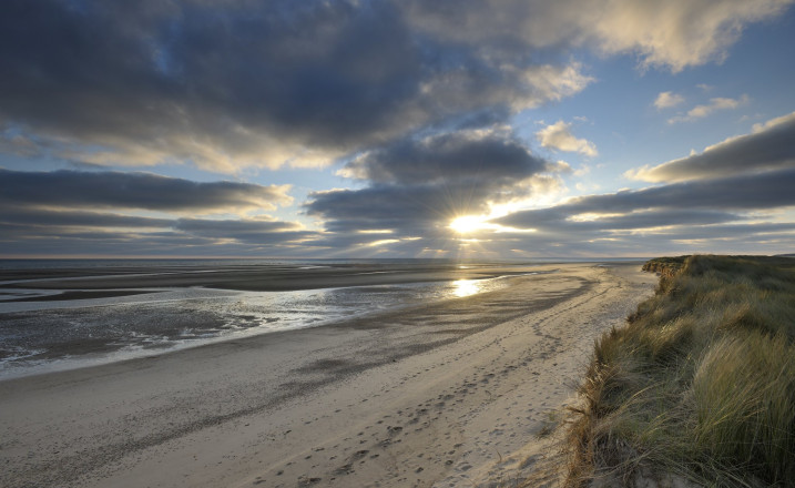 Holkham Beach v2