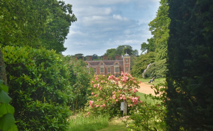 Blickling Hall4