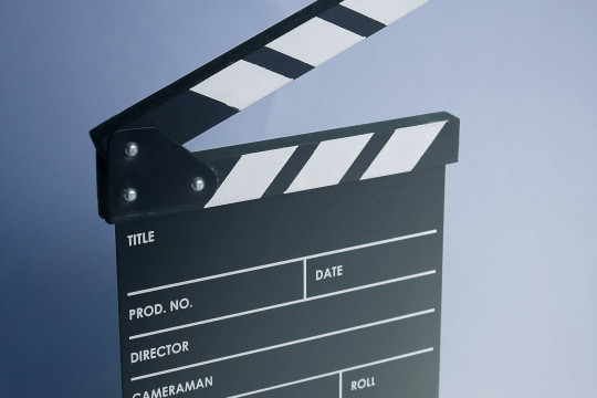 Clapper Board