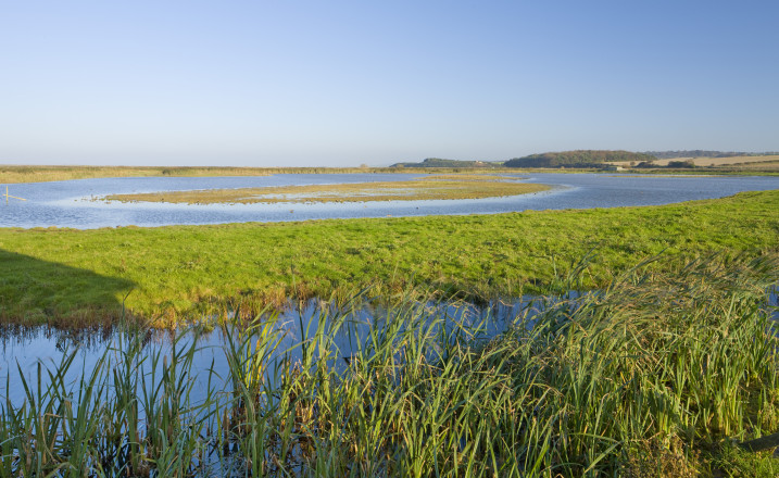 Cley Marshes P 23542 Cley10 10 10 Richard Osbourne