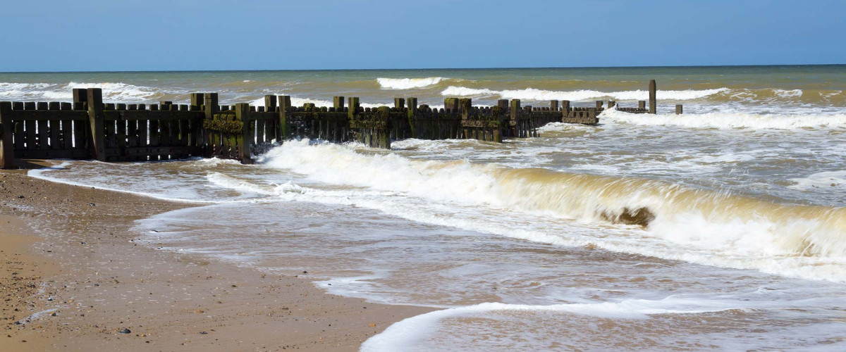 mundesley hero