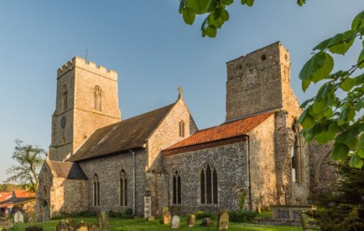 Weybourne 0004 2