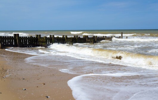 mundesley